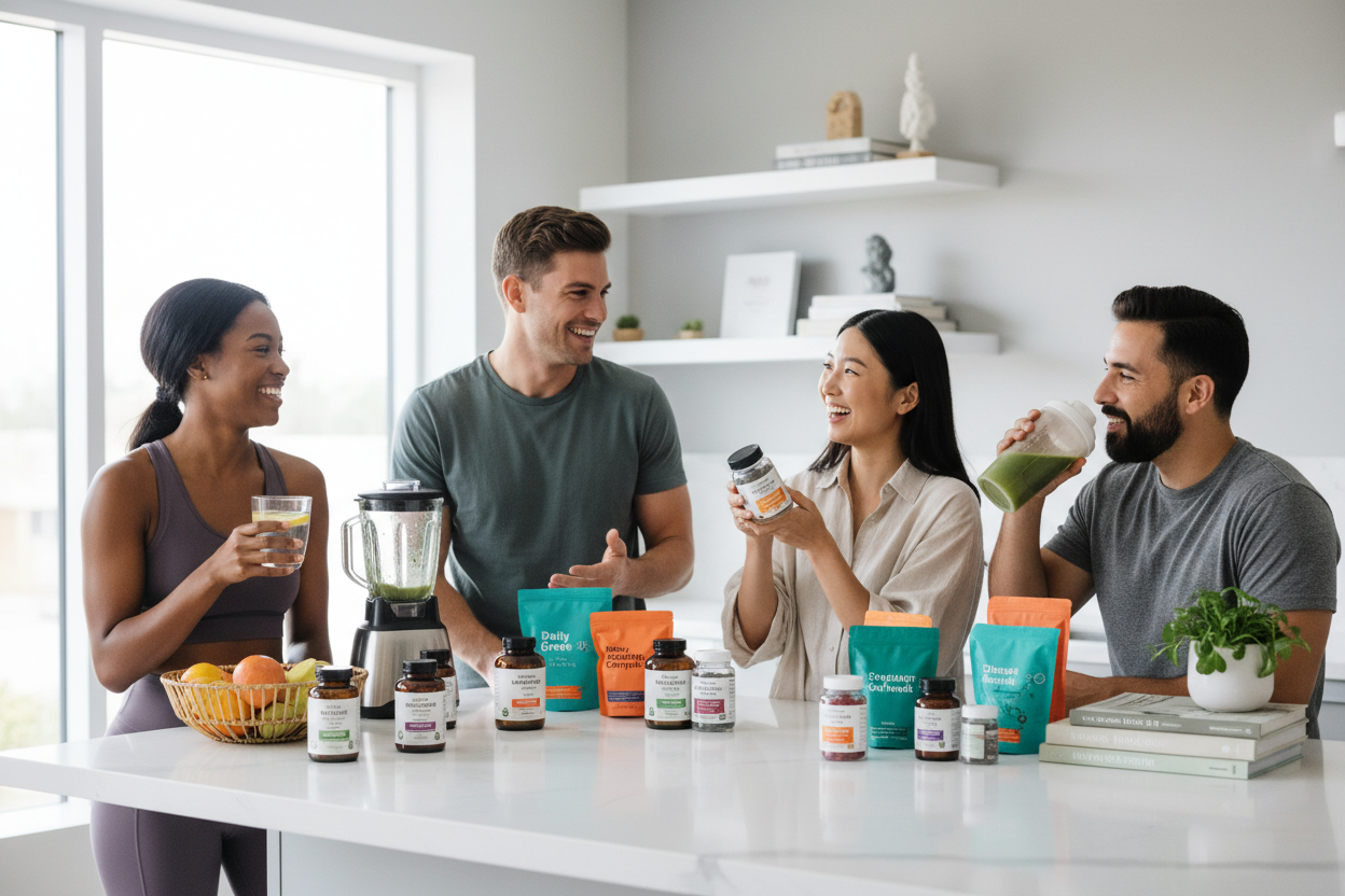 use a different image 